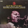 Eddie Lockjaw Davis - In The Kitchen / Jugoton Eddie Lockjaw Davis - In The Kitchen / Jugoton